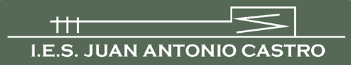 Logotipo de IES Juan Antonio Castro